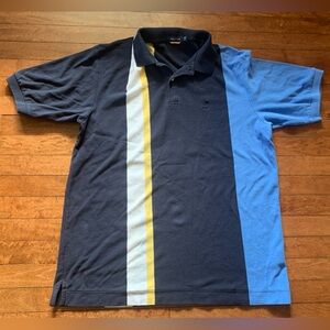 Nautica short sleeve polo shirt size XXL